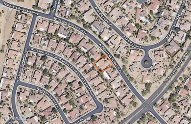 Desirable Ashbury Estate Model!An easy walk to the Cimarron on Cimarron Golf Club in Arizona - for sale on GolfHomes.com, golf home, golf lot