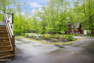 Welcome to 4 Pebble Ct -- a rare gem tucked on a peaceful on The Hideout Golf in Pennsylvania - for sale on GolfHomes.com, golf home, golf lot