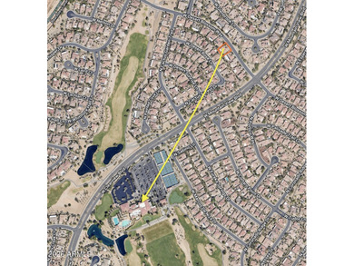 Desirable Ashbury Estate Model!An easy walk to the Cimarron on Cimarron Golf Club in Arizona - for sale on GolfHomes.com, golf home, golf lot