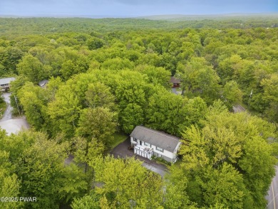Welcome to 4 Pebble Ct -- a rare gem tucked on a peaceful on The Hideout Golf in Pennsylvania - for sale on GolfHomes.com, golf home, golf lot