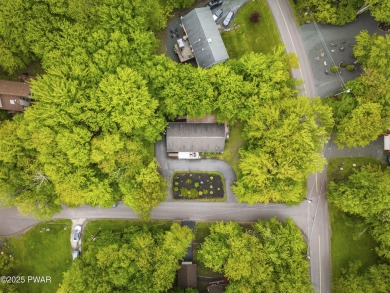 Welcome to 4 Pebble Ct -- a rare gem tucked on a peaceful on The Hideout Golf in Pennsylvania - for sale on GolfHomes.com, golf home, golf lot