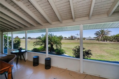 3 large bedrooms, 2 full baths, an open floor plan on a on Rotonda Golf and Country Club The Hills Course in Florida - for sale on GolfHomes.com, golf home, golf lot