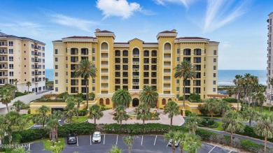 Direct Oceanfront Luxury Condo in Hammock Dunes - Built by WCI on Hammock Dunes Club in Florida - for sale on GolfHomes.com, golf home, golf lot