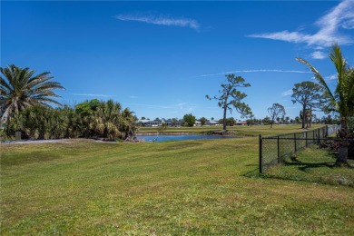 3 large bedrooms, 2 full baths, an open floor plan on a on Rotonda Golf and Country Club The Hills Course in Florida - for sale on GolfHomes.com, golf home, golf lot