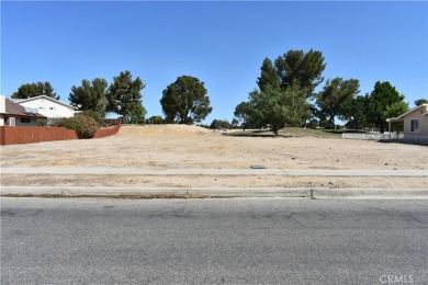 This is a desirable golf course lot overlooking the fairway on  in California - for sale on GolfHomes.com, golf home, golf lot