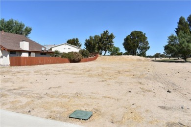 This is a desirable golf course lot overlooking the fairway on  in California - for sale on GolfHomes.com, golf home, golf lot