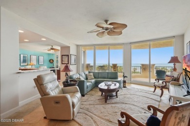 Direct Oceanfront Luxury Condo in Hammock Dunes - Built by WCI on Hammock Dunes Club in Florida - for sale on GolfHomes.com, golf home, golf lot