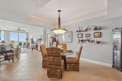 Direct Oceanfront Luxury Condo in Hammock Dunes - Built by WCI on Hammock Dunes Club in Florida - for sale on GolfHomes.com, golf home, golf lot