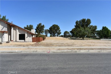 This is a desirable golf course lot overlooking the fairway on  in California - for sale on GolfHomes.com, golf home, golf lot