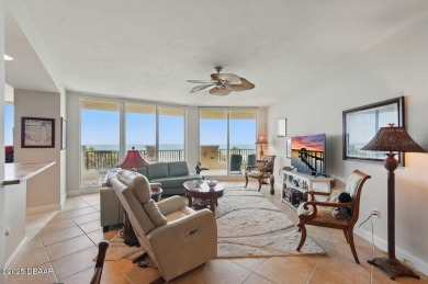 Direct Oceanfront Luxury Condo in Hammock Dunes - Built by WCI on Hammock Dunes Club in Florida - for sale on GolfHomes.com, golf home, golf lot