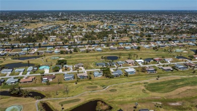 3 large bedrooms, 2 full baths, an open floor plan on a on Rotonda Golf and Country Club The Hills Course in Florida - for sale on GolfHomes.com, golf home, golf lot