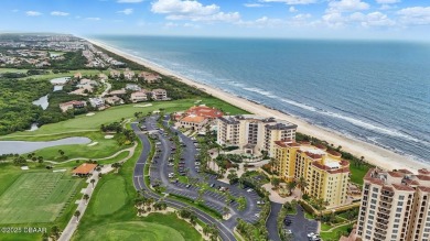 Direct Oceanfront Luxury Condo in Hammock Dunes - Built by WCI on Hammock Dunes Club in Florida - for sale on GolfHomes.com, golf home, golf lot
