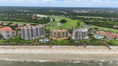 Direct Oceanfront Luxury Condo in Hammock Dunes - Built by WCI on Hammock Dunes Club in Florida - for sale on GolfHomes.com, golf home, golf lot