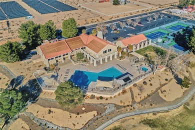 This is a desirable golf course lot overlooking the fairway on  in California - for sale on GolfHomes.com, golf home, golf lot