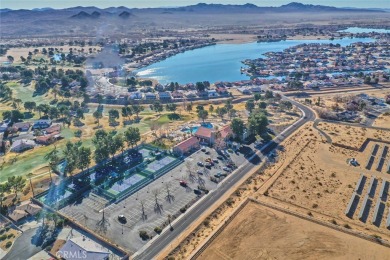 This is a desirable golf course lot overlooking the fairway on  in California - for sale on GolfHomes.com, golf home, golf lot