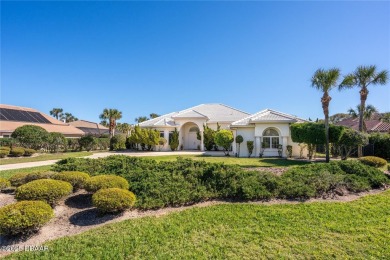 Nestled in the prestigious gated community of Island Estates on Hammock Dunes Club in Florida - for sale on GolfHomes.com, golf home, golf lot