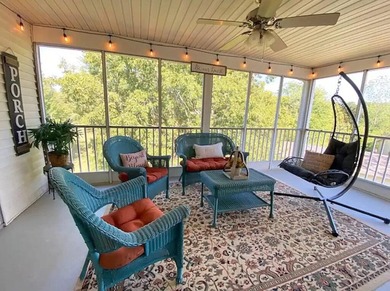 This move-in ready condo comes furnished and is a great place on Pointe Royale Village Country Club in Missouri - for sale on GolfHomes.com, golf home, golf lot