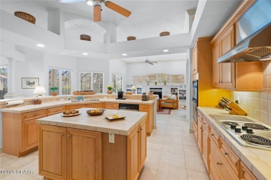 Nestled in the prestigious gated community of Island Estates on Hammock Dunes Club in Florida - for sale on GolfHomes.com, golf home, golf lot