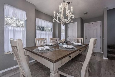 This move-in ready condo comes furnished and is a great place on Pointe Royale Village Country Club in Missouri - for sale on GolfHomes.com, golf home, golf lot