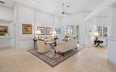 Nestled in the prestigious gated community of Island Estates on Hammock Dunes Club in Florida - for sale on GolfHomes.com, golf home, golf lot