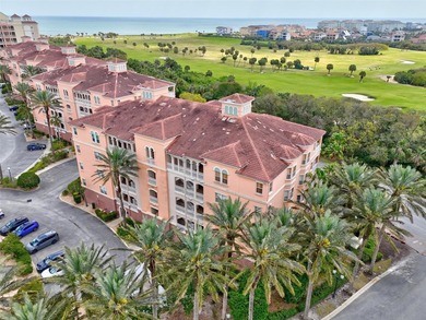 This beautifully positioned corner-unit in the Villas at Hammock on The Ocean Course At Hammock Beach Resort in Florida - for sale on GolfHomes.com, golf home, golf lot