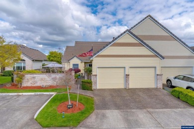 Accepted Offer with Contingencies. Enjoy resort like living in on Tukwila OGA Golf Course in Oregon - for sale on GolfHomes.com, golf home, golf lot