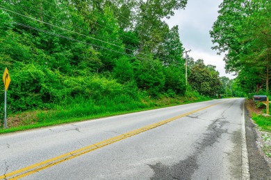 With over a half acre of beautiful forest, this lot offers the on  in Tennessee - for sale on GolfHomes.com, golf home, golf lot