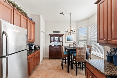 This beautifully positioned corner-unit in the Villas at Hammock on The Ocean Course At Hammock Beach Resort in Florida - for sale on GolfHomes.com, golf home, golf lot