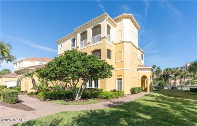 Located within the prestigious, gated, oceanfront community of on Hammock Dunes Club in Florida - for sale on GolfHomes.com, golf home, golf lot