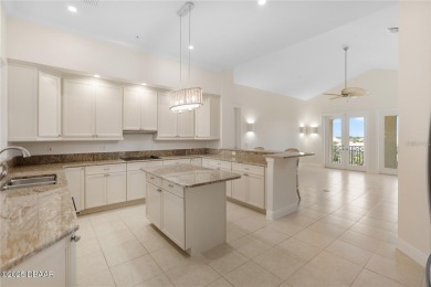 Located within the prestigious, gated, oceanfront community of on Hammock Dunes Club in Florida - for sale on GolfHomes.com, golf home, golf lot