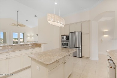 Located within the prestigious, gated, oceanfront community of on Hammock Dunes Club in Florida - for sale on GolfHomes.com, golf home, golf lot