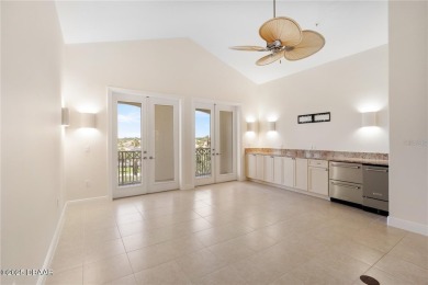 Located within the prestigious, gated, oceanfront community of on Hammock Dunes Club in Florida - for sale on GolfHomes.com, golf home, golf lot