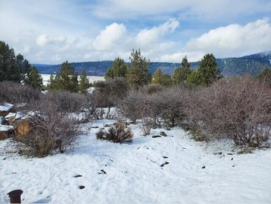 Beautiful .77-acre lot in the Running Y Ranch Resort with on Running Y Ranch Resort in Oregon - for sale on GolfHomes.com, golf home, golf lot