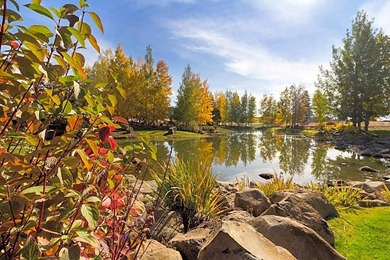 Beautiful .77-acre lot in the Running Y Ranch Resort with on Running Y Ranch Resort in Oregon - for sale on GolfHomes.com, golf home, golf lot