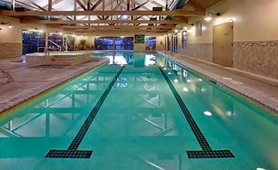 Beautiful .77-acre lot in the Running Y Ranch Resort with on Running Y Ranch Resort in Oregon - for sale on GolfHomes.com, golf home, golf lot