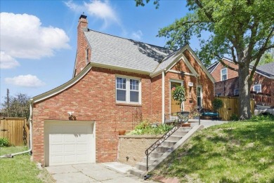 Laura Doocy, M: , caroleandlaura,   - Don't miss this Brick on Field Club of Omaha in Nebraska - for sale on GolfHomes.com, golf home, golf lot