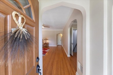 Laura Doocy, M: , caroleandlaura,   - Don't miss this Brick on Field Club of Omaha in Nebraska - for sale on GolfHomes.com, golf home, golf lot