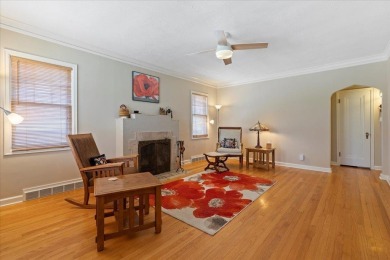 Laura Doocy, M: , caroleandlaura,   - Don't miss this Brick on Field Club of Omaha in Nebraska - for sale on GolfHomes.com, golf home, golf lot