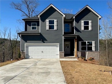 Don't miss out on this opportunity to live at Fairfield on Fairfield Plantation Golf and Country Club in Georgia - for sale on GolfHomes.com, golf home, golf lot