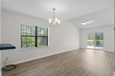 Welcome to this charming 2-bedroom, 2-bath ranch-style patio on Heron Point Golf Club in South Carolina - for sale on GolfHomes.com, golf home, golf lot