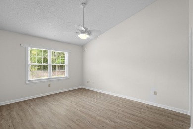 Welcome to this charming 2-bedroom, 2-bath ranch-style patio on Heron Point Golf Club in South Carolina - for sale on GolfHomes.com, golf home, golf lot