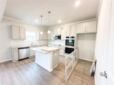 Don't miss out on this opportunity to live at Fairfield on Fairfield Plantation Golf and Country Club in Georgia - for sale on GolfHomes.com, golf home, golf lot