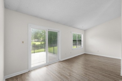 Welcome to this charming 2-bedroom, 2-bath ranch-style patio on Heron Point Golf Club in South Carolina - for sale on GolfHomes.com, golf home, golf lot