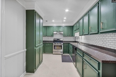 This beautifully updated home in Sawgrass showcases the perfect on Charwood Country Club in South Carolina - for sale on GolfHomes.com, golf home, golf lot