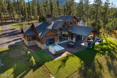 Discover luxury golf course mountain living in this recently on Pole Creek Golf Club in Colorado - for sale on GolfHomes.com, golf home, golf lot