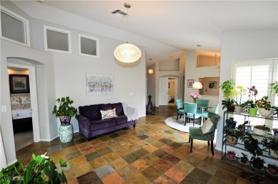 *** UNIQUE PRIVATE GOLF COURSE HOME ON CUL-DE-SAC *** GATED on Painted Desert Golf Club in Nevada - for sale on GolfHomes.com, golf home, golf lot