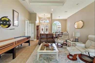 Come visit this stunning 3-Bedroom, 2-Bathroom home in the on Hernando Oaks Golf and Country Club in Florida - for sale on GolfHomes.com, golf home, golf lot
