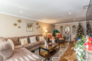 Beautiful 3 Bedroom, 1.5 Bath desirable end unit Condo in Blue on Blue Ridge Golf Club in New York - for sale on GolfHomes.com, golf home, golf lot
