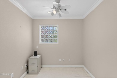 Enjoy the vibrant, active lifestyle & world-class amenities of on Deer Valley Golf Course in Arizona - for sale on GolfHomes.com, golf home, golf lot