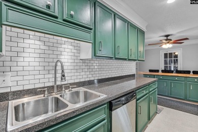 This beautifully updated home in Sawgrass showcases the perfect on Charwood Country Club in South Carolina - for sale on GolfHomes.com, golf home, golf lot